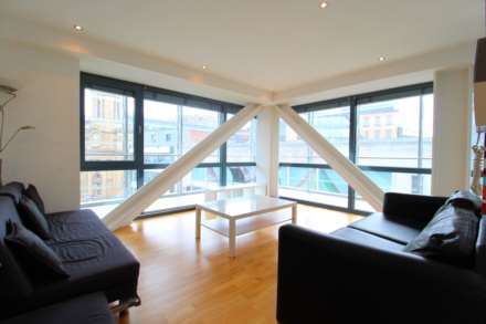 No1 Deansgate, Manchester, Image 1
