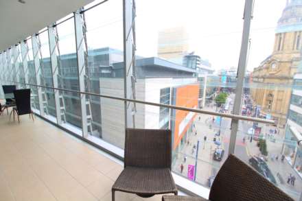 No1 Deansgate, Manchester, Image 2