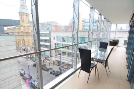 No1 Deansgate, Manchester, Image 3