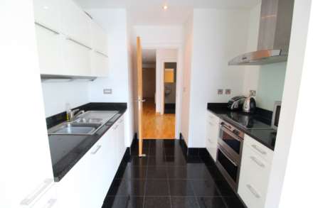 No1 Deansgate, Manchester, Image 4