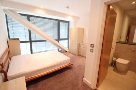 No1 Deansgate, Manchester, Image 5