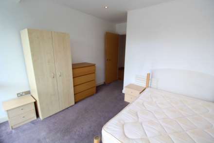 No1 Deansgate, Manchester, Image 7