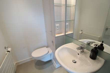 St Mary's Parsonage, Manchester, Image 12