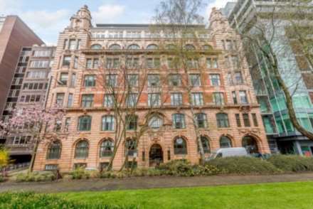 St Mary's Parsonage, Manchester, Image 13