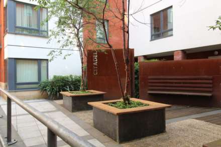Citadel, Ludagte Hill, Manchester, Image 9