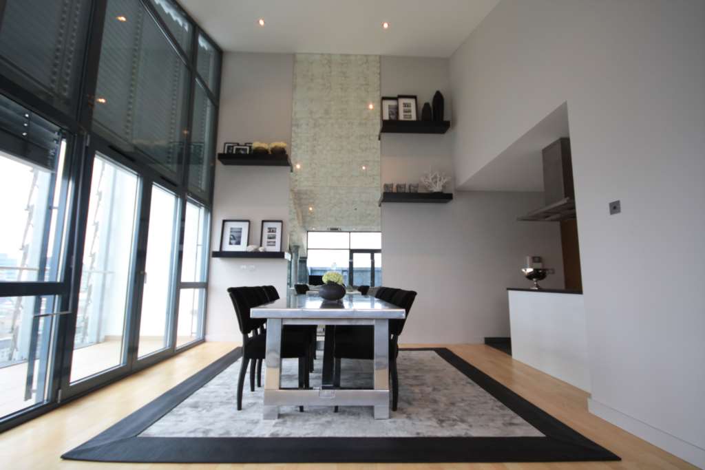 No1 Deansgate, Manchester, Image 1