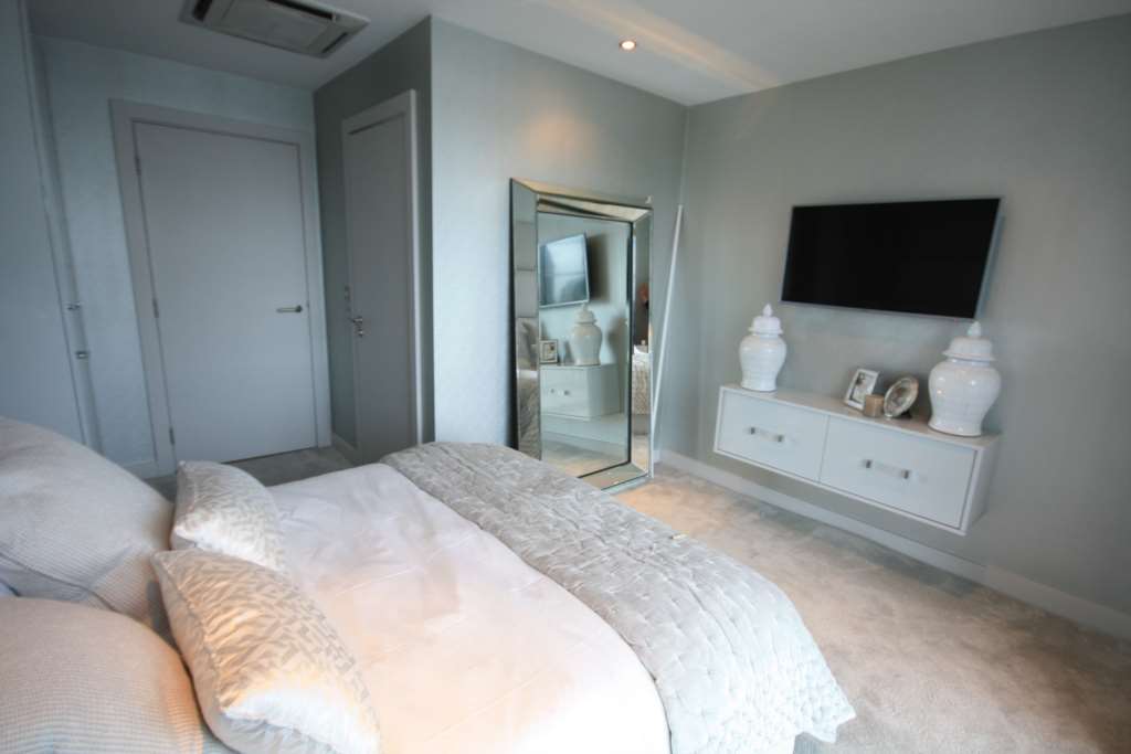 No1 Deansgate, Manchester, Image 11