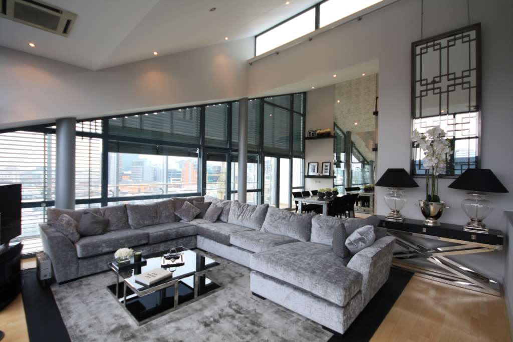 No1 Deansgate, Manchester, Image 2