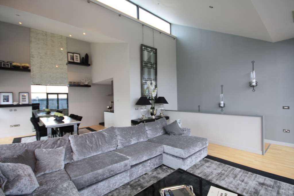 No1 Deansgate, Manchester, Image 3