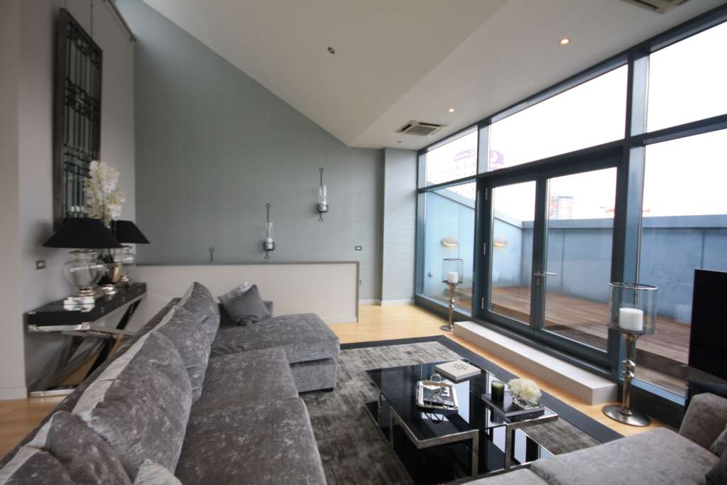 No1 Deansgate, Manchester, Image 4