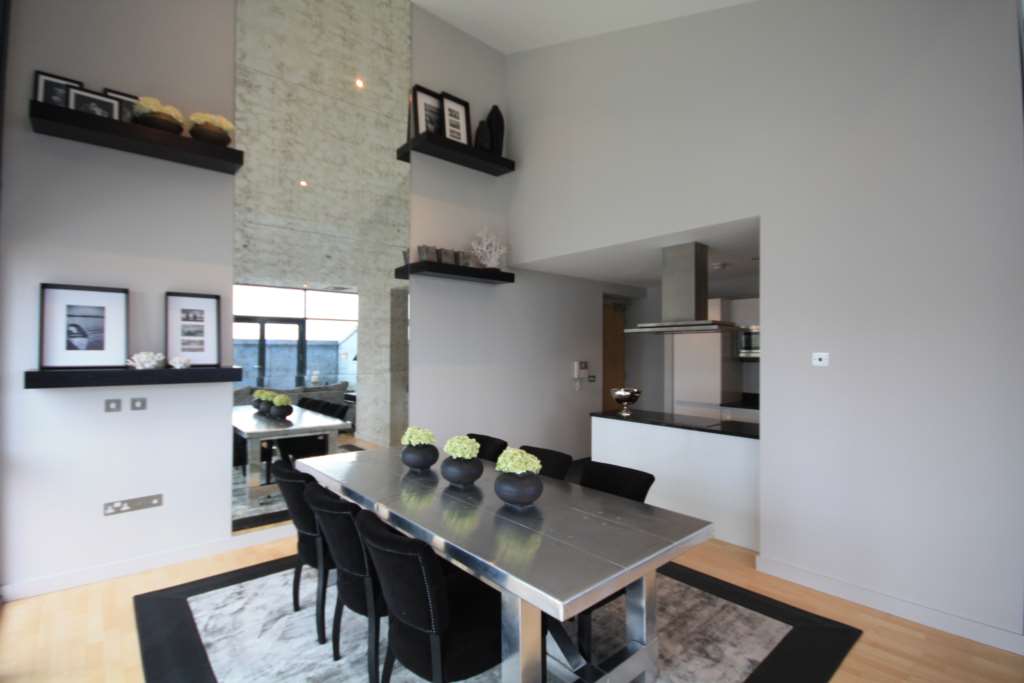 No1 Deansgate, Manchester, Image 5