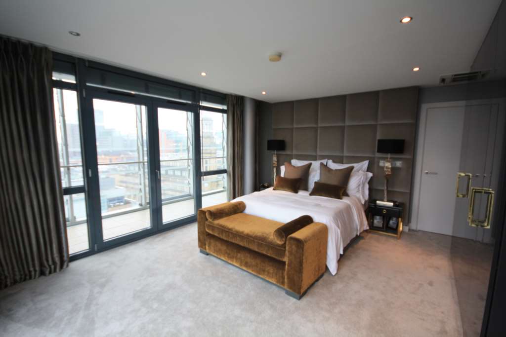 No1 Deansgate, Manchester, Image 7