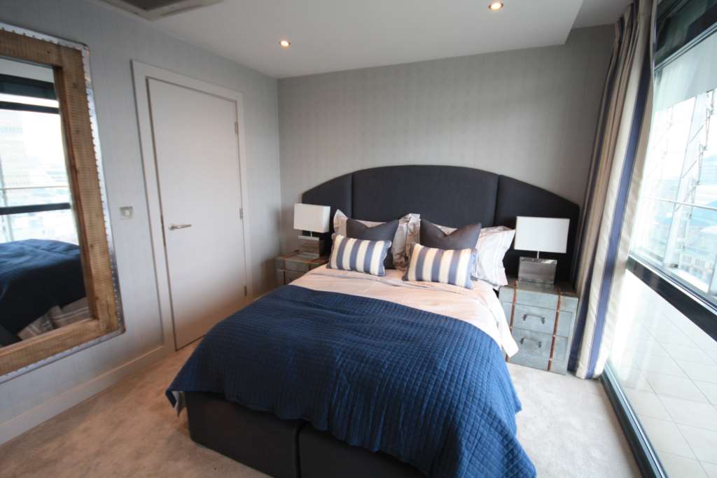 No1 Deansgate, Manchester, Image 9