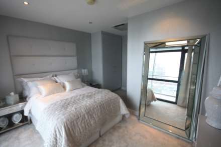 No1 Deansgate, Manchester, Image 10