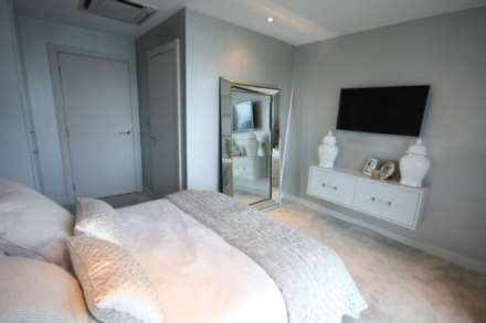 No1 Deansgate, Manchester, Image 11