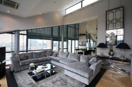 No1 Deansgate, Manchester, Image 2