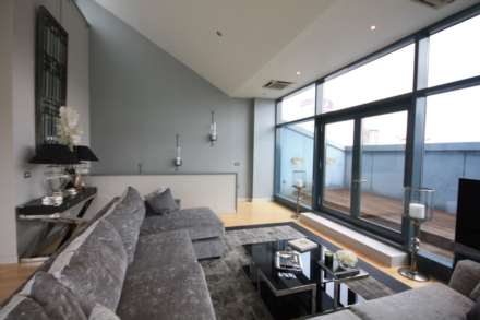 No1 Deansgate, Manchester, Image 4