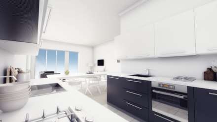 No1 Deansgate, Manchester, Image 5