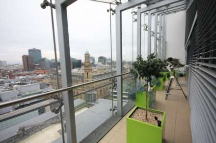 No1 Deansgate, Manchester, Image 6
