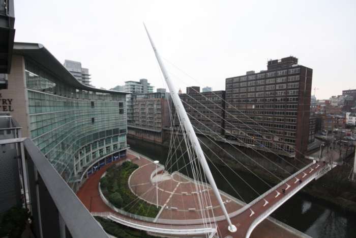 The Bridge, Dearman's Place, Manchester, Image 5