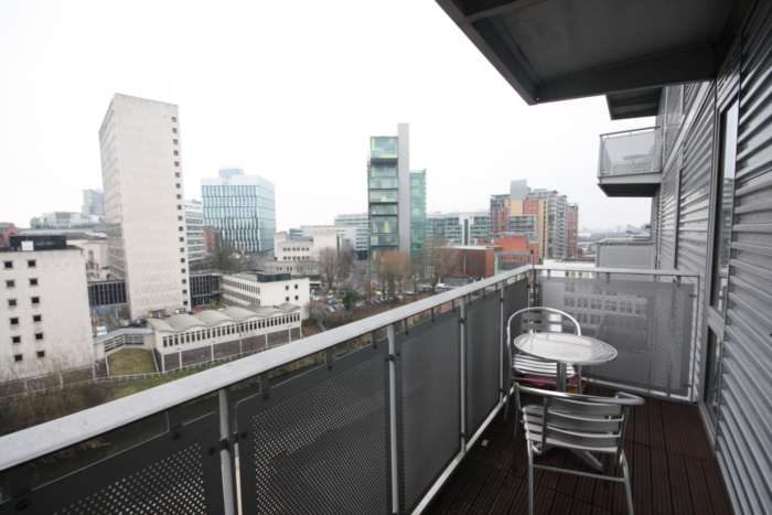 The Bridge, Dearman's Place, Manchester, Image 6