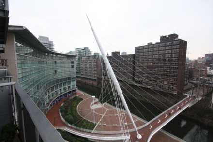 The Bridge, Dearman's Place, Manchester, Image 5