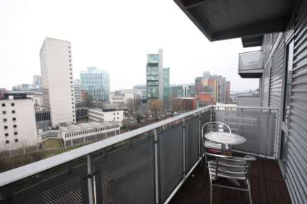 The Bridge, Dearman's Place, Manchester, Image 6