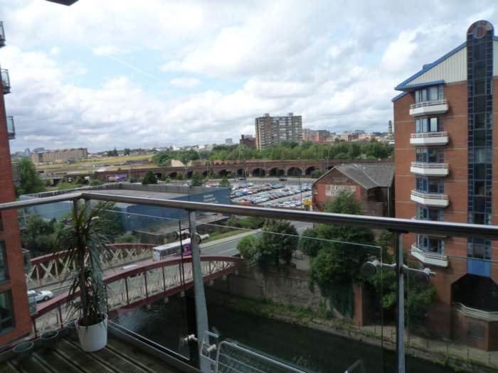 Spinningfields, Manchester, Image 3