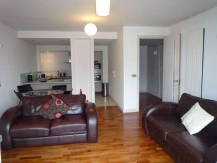 Property For Sale Spinningfields, Manchester