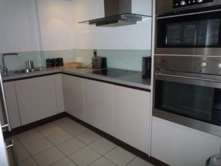 Spinningfields, Manchester, Image 4