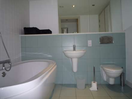 Spinningfields, Manchester, Image 8