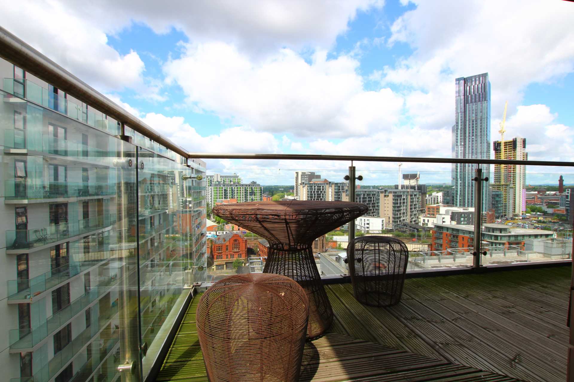 The Edge, Clowes Street, Manchester, Image 7