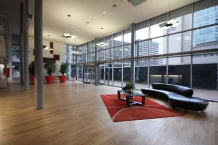 1 Bedroom Apartment, The Edge, Clowes Street, Manchester