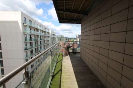 The Edge, Clowes Street, Manchester, Image 8
