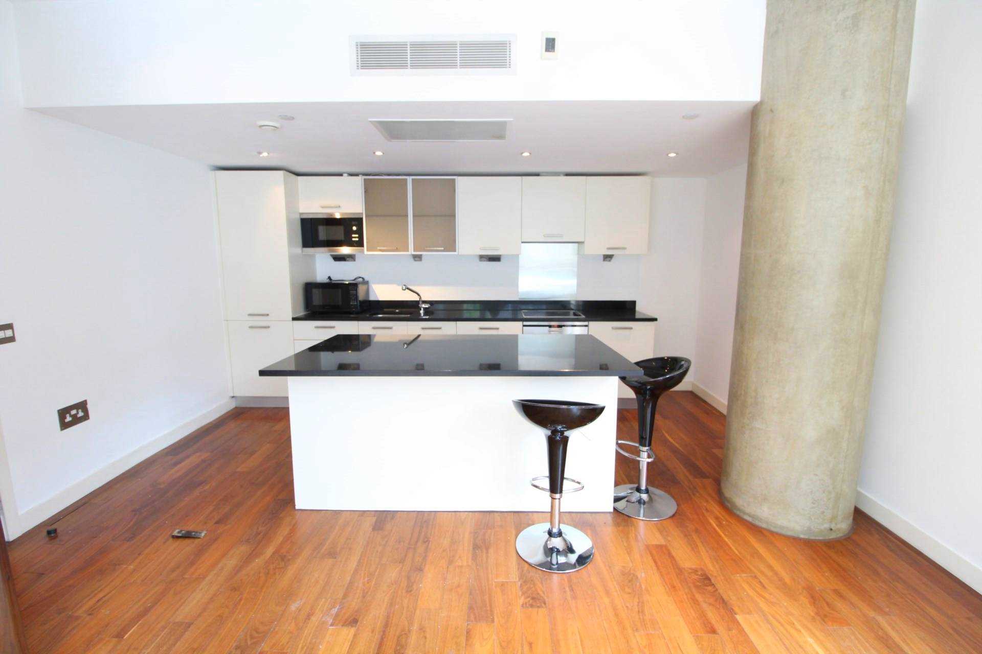The Edge, Clowes Street, Manchester, Image 3
