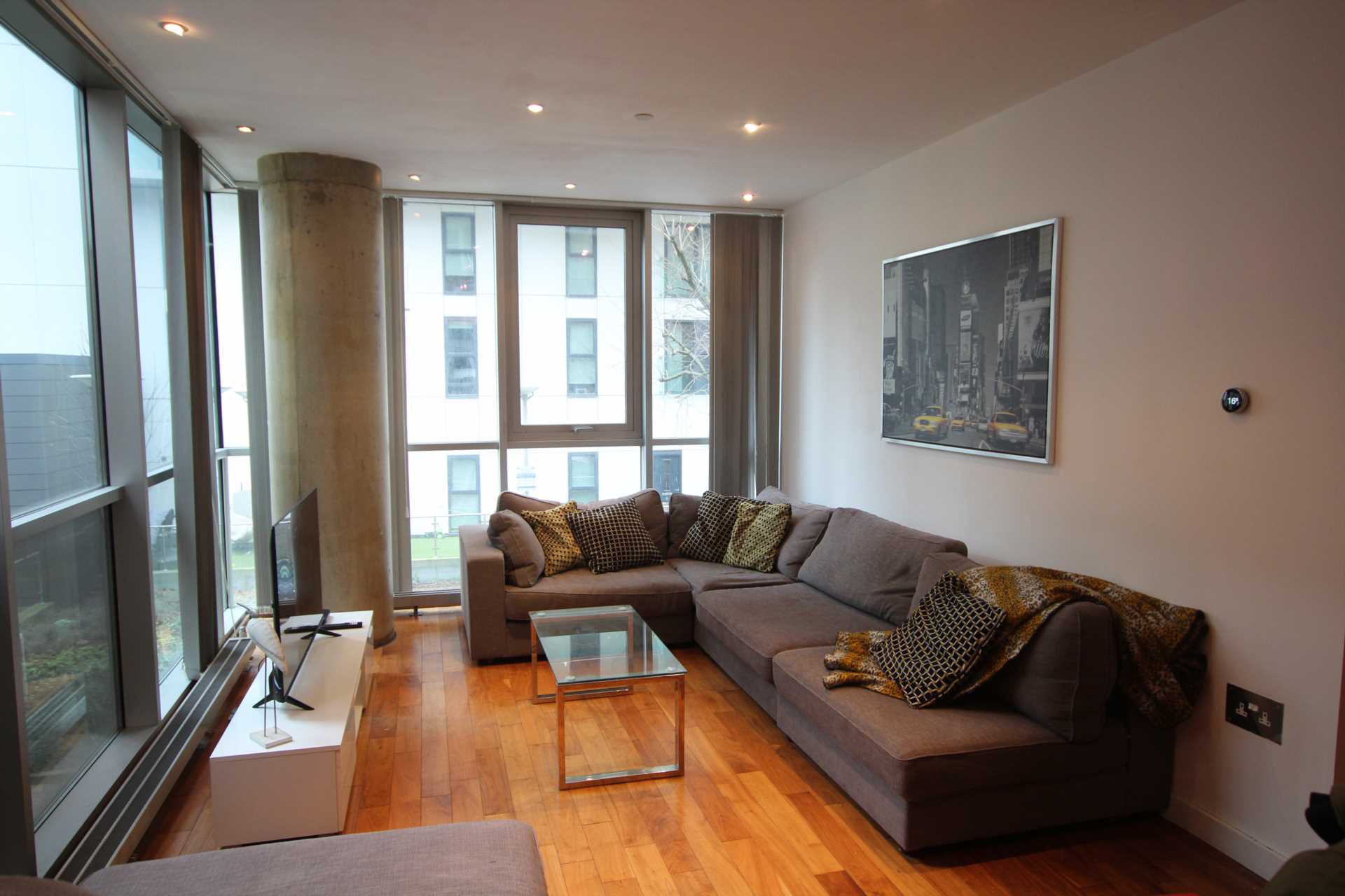 The Edge, Clowes Street, Manchester, Image 4