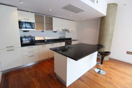 The Edge, Clowes Street, Manchester, Image 2