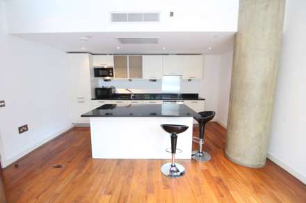 The Edge, Clowes Street, Manchester, Image 3