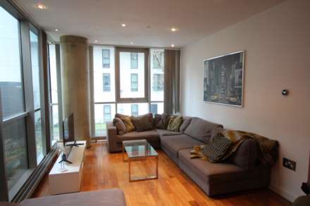 The Edge, Clowes Street, Manchester, Image 4