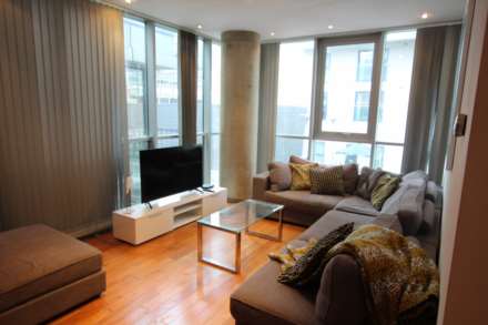 The Edge, Clowes Street, Manchester, Image 5