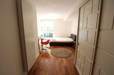 The Edge, Clowes Street, Manchester, Image 6