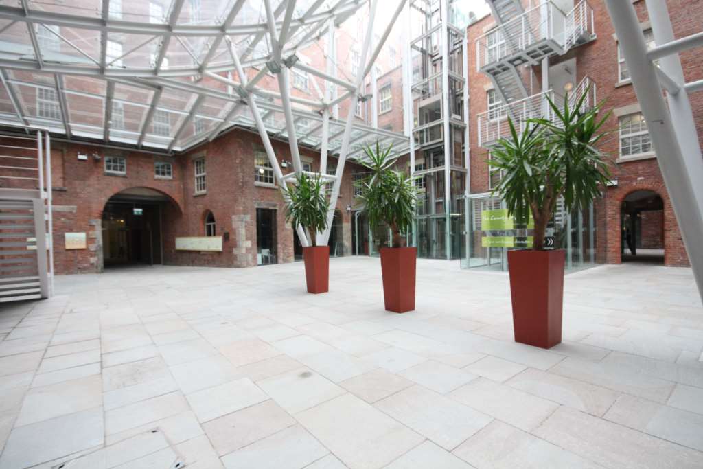 Royal Mills, Manchester, Image 11