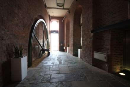 Royal Mills, Manchester, Image 10
