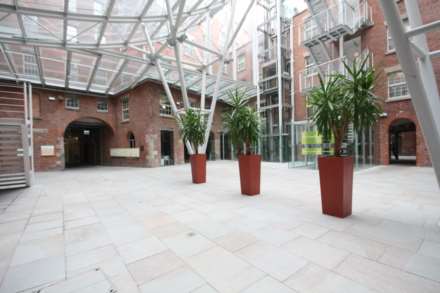 Royal Mills, Manchester, Image 11