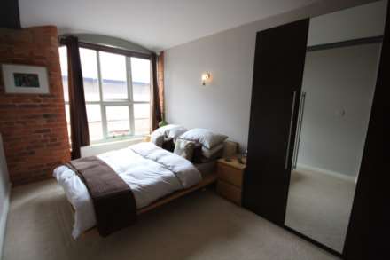 Royal Mills, Manchester, Image 8