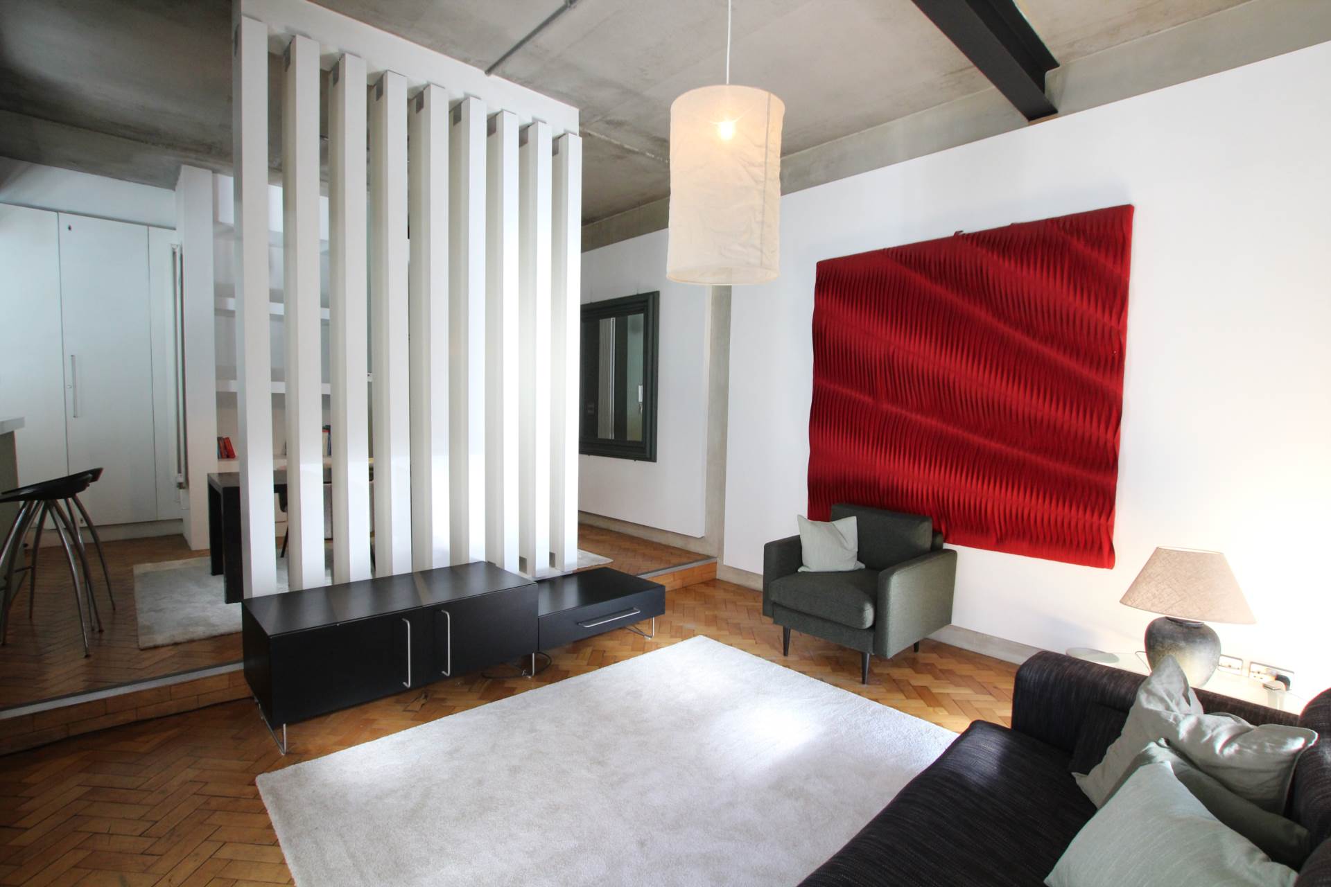 Box Works, Worsley St, Manchester, Image 1