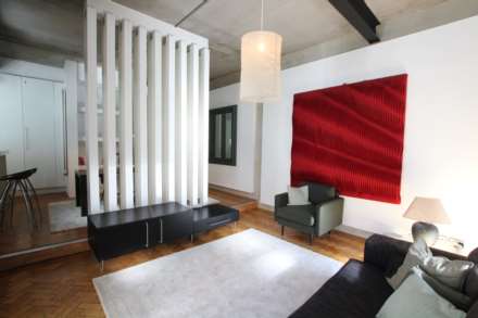 Box Works, Worsley St, Manchester