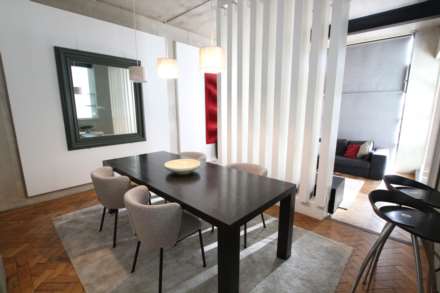 Box Works, Worsley St, Manchester, Image 3