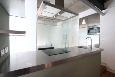 Box Works, Worsley St, Manchester, Image 6
