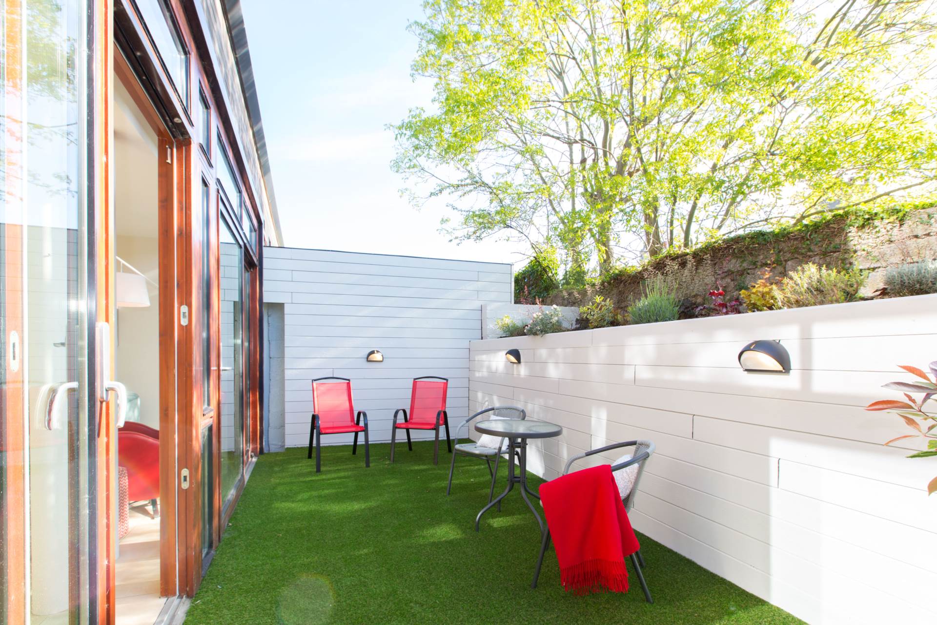 Corrig Park, Dun Laoghaire